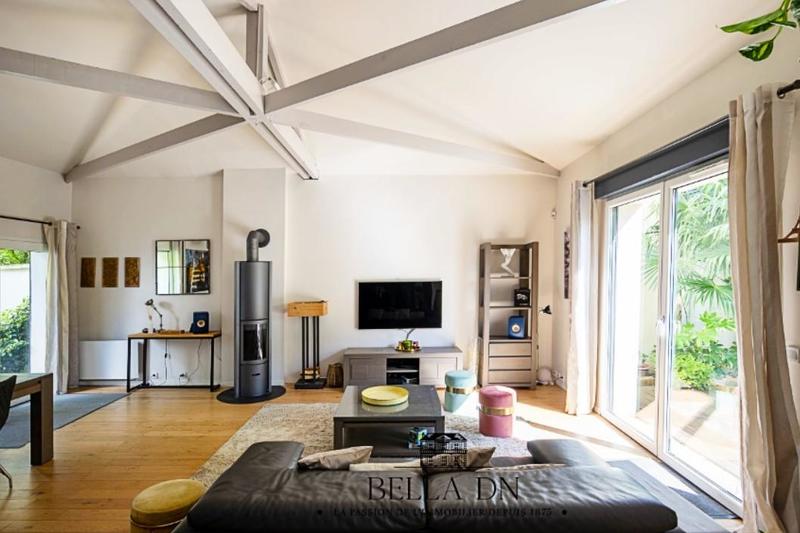 Maison - 136 m² - 5 pièces