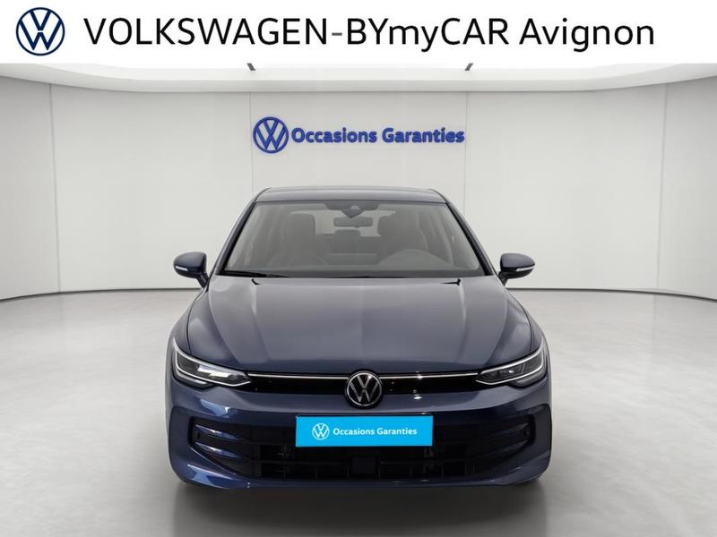 Volkswagen Golf 1.5 Tsi Evo2 116 Bvm6 Vw Edition