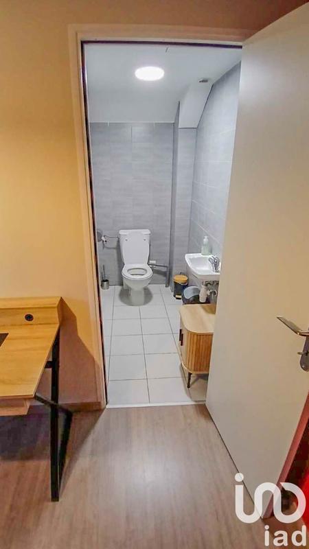 Appartement - 159 m² - 7 pièces