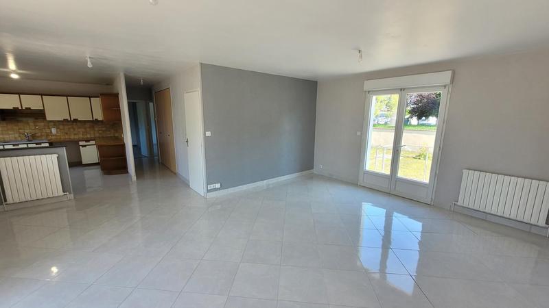 Maison - 103 m² - 4 pièces