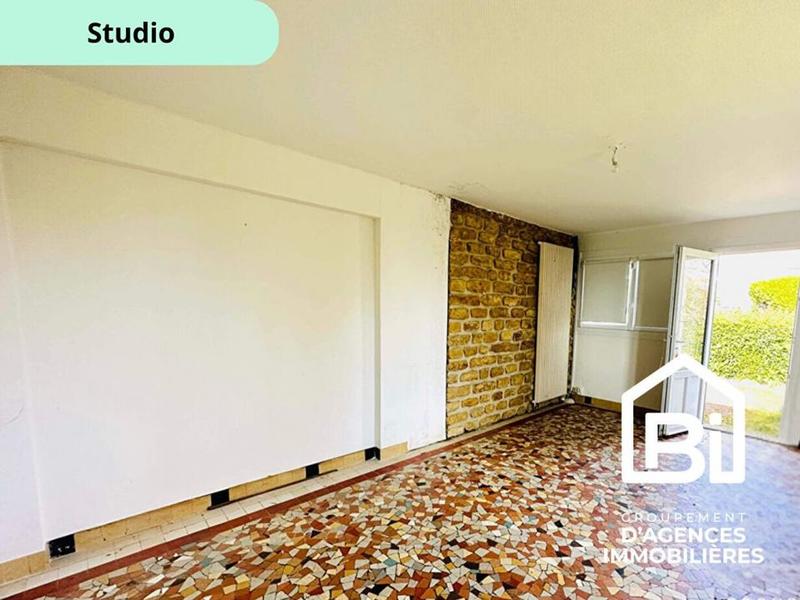 Immeuble - 152 m² - 7 pièces