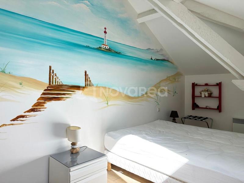 Maison - 644 m² - 17 pièces