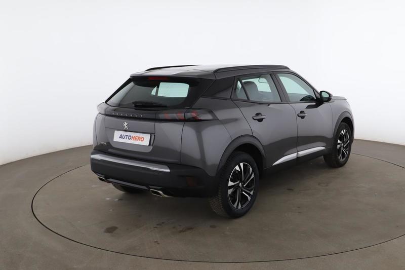 Peugeot 2008 1.2 PureTech Allure 131 ch