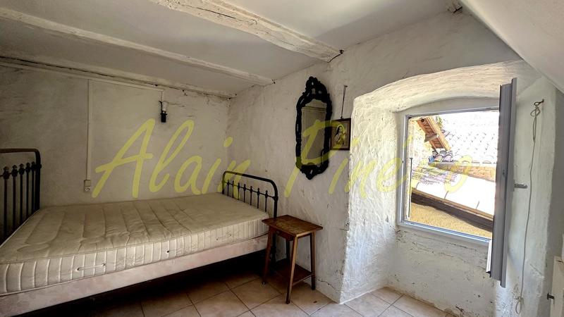 Maison en pierre - 68 m² - 5 pièces