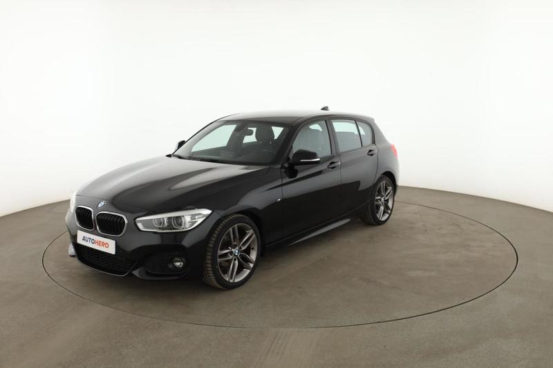 Bmw Série 1 118d m Sport Ultimate Bva8 5p 150 ch