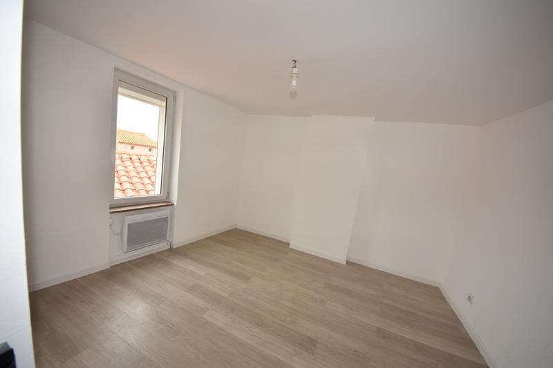 Maison - 70 m² - 4 pièces