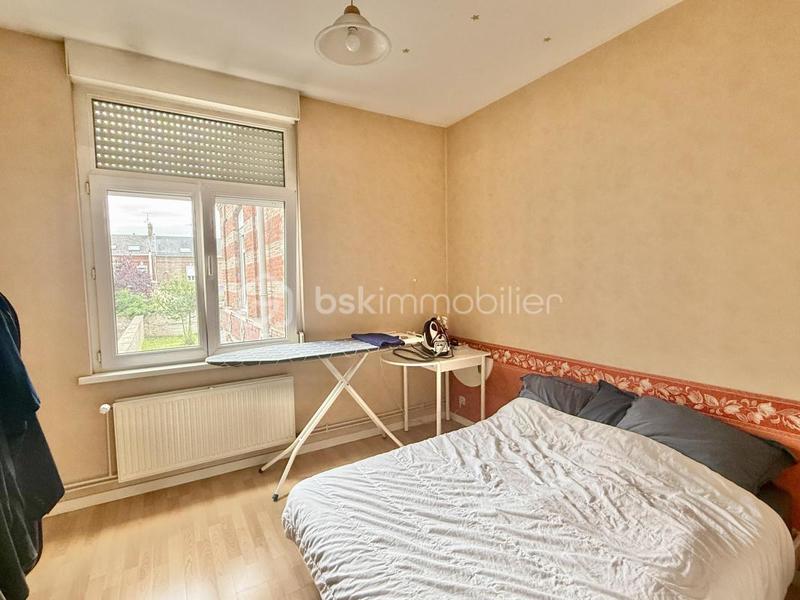 Immeuble - 220 m² - 7 pièces