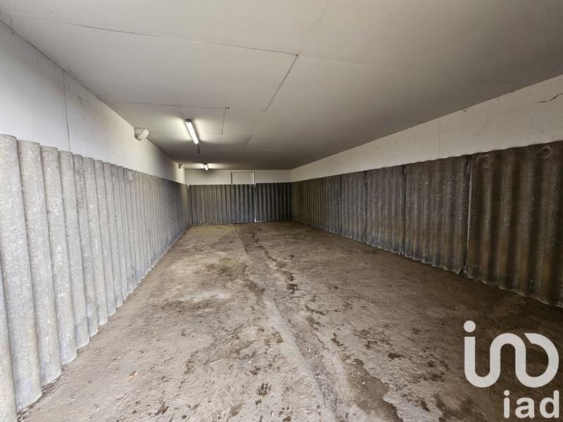 Maison - 163 m² - 8 pièces