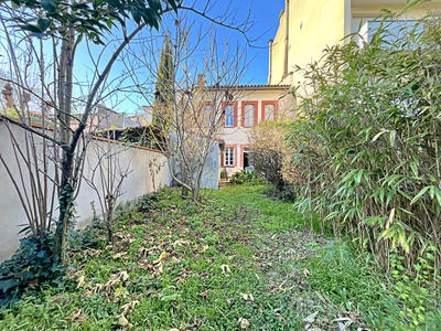 Immeuble - 7 pièces