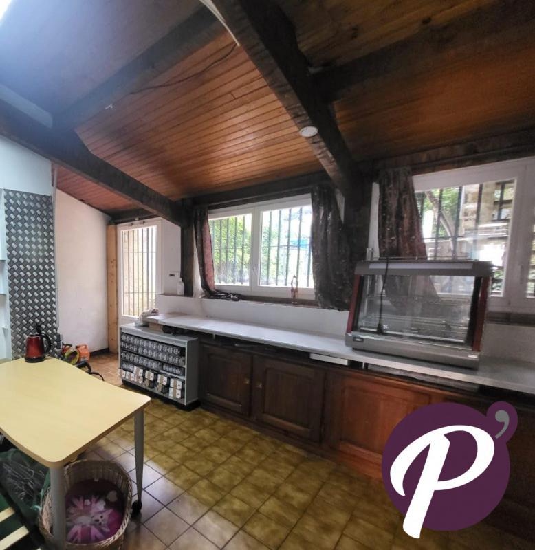 Local commercial - 130 m²