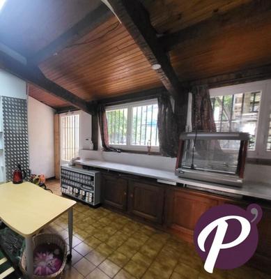 Local commercial - 130 m²