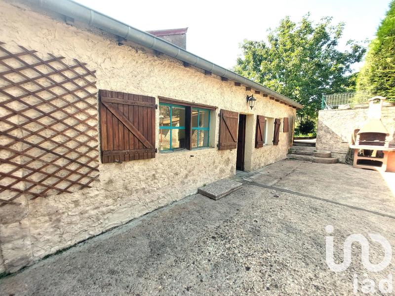 Maison de village - 205 m² - 10 pièces