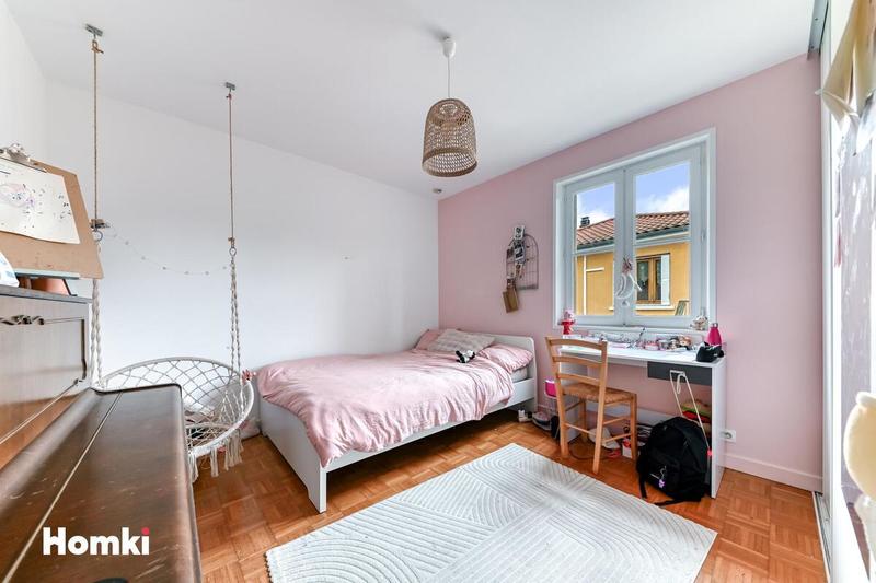 Maison - 185 m² - 6 pièces