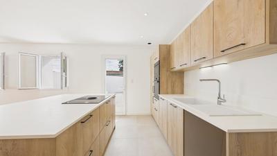 Maison - 169 m² - 7 pièces