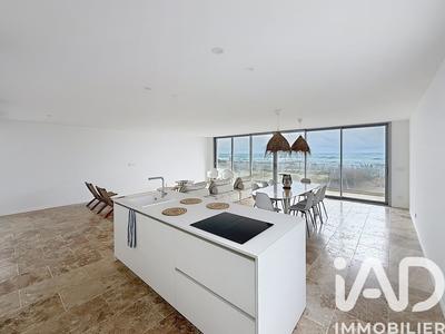 Maison - 160 m² - 5 pièces