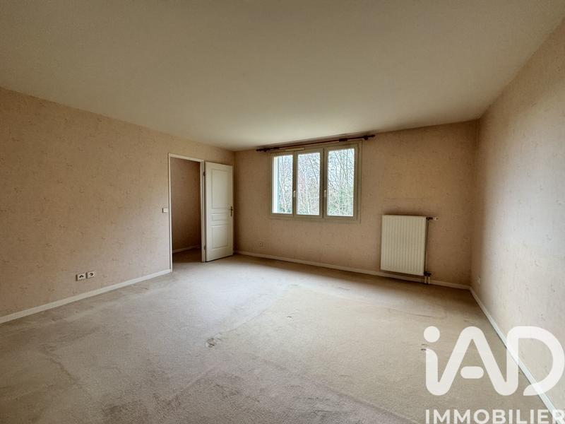Maison - 170 m² - 7 pièces