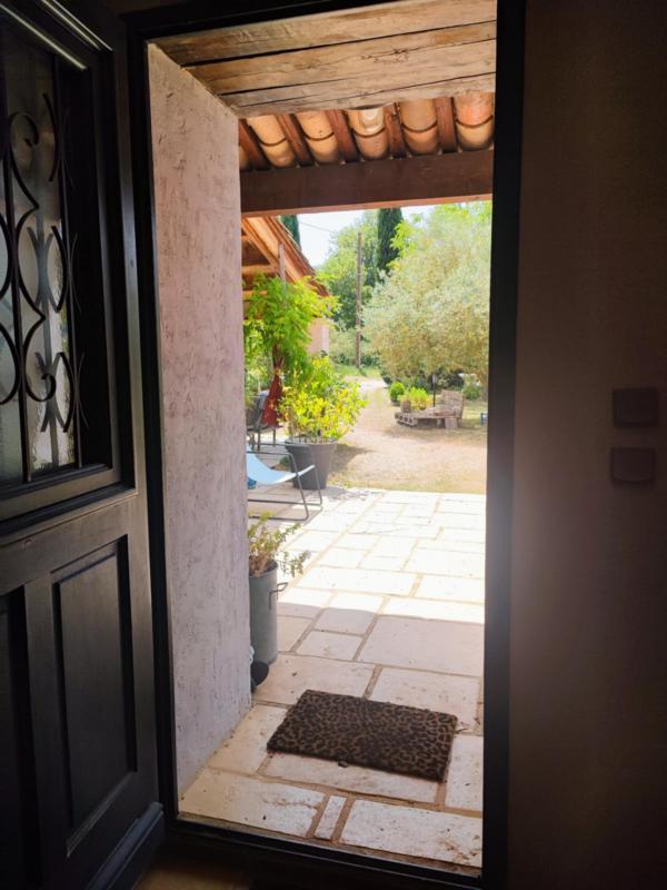 Mas - 160 m² - 5 pièces