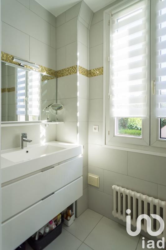 Maison - 118 m² - 5 pièces