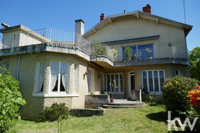 Moulin - 265 m²
