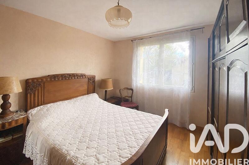 Maison - 109 m² - 3 pièces