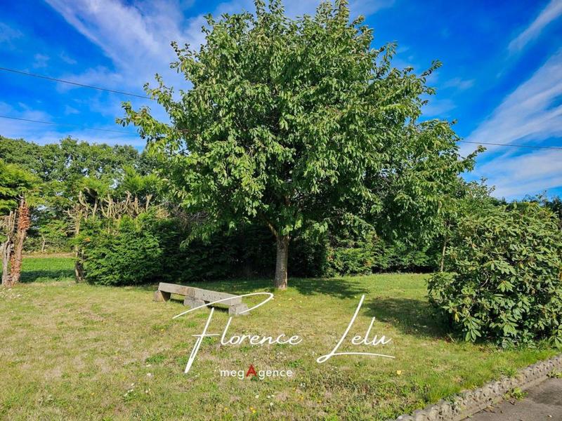 Maison traditionnelle - 112 m² - 6 pièces