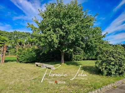 Maison traditionnelle - 112 m² - 6 pièces