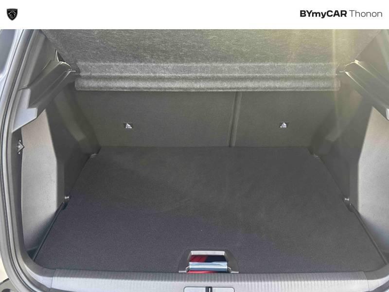 Peugeot 2008 Electrique 50 kWh 136 ch Allure