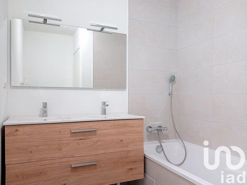 Maison - 106 m² - 5 pièces