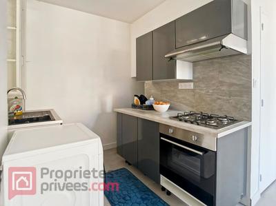Maison - 115 m² - 4 pièces