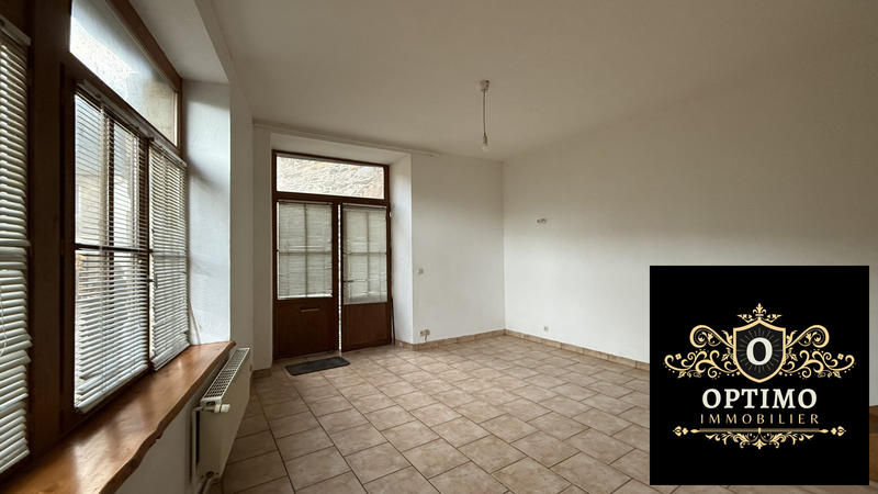 Appartement - 50 m² - 3 pièces