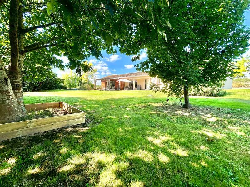 Maison - 146 m² - 6 pièces