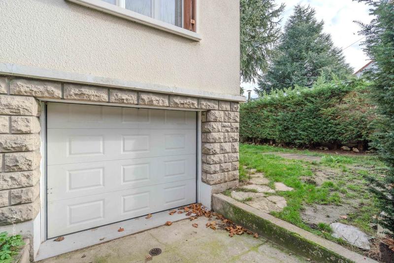 Maison - 70 m² - 3 pièces