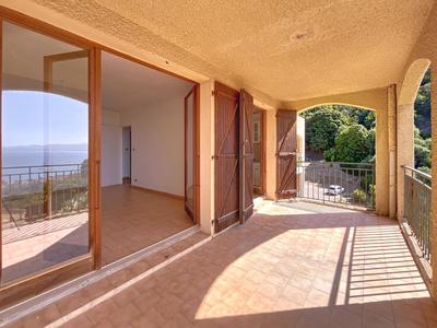 Appartement - 56 m² - 2 pièces