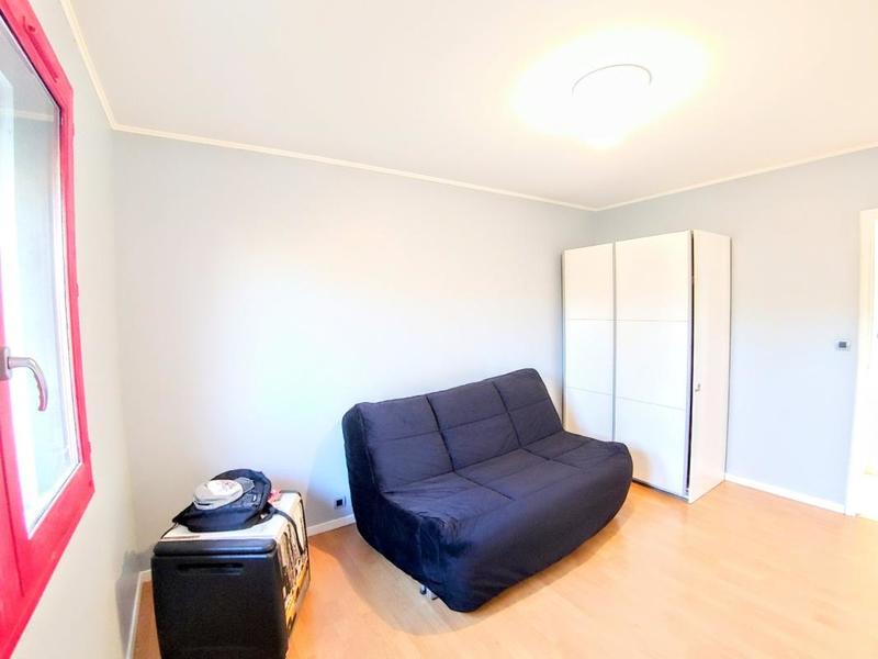 Maison - 189 m² - 6 pièces