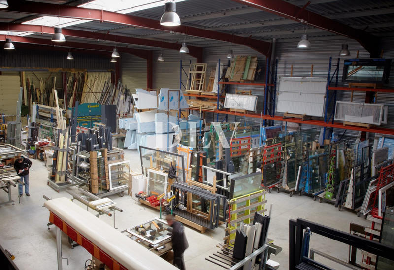 Immeuble - 1 700 m²