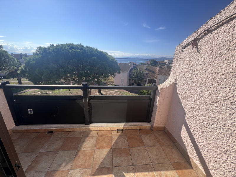 Appartement - 28 m² - 3 pièces