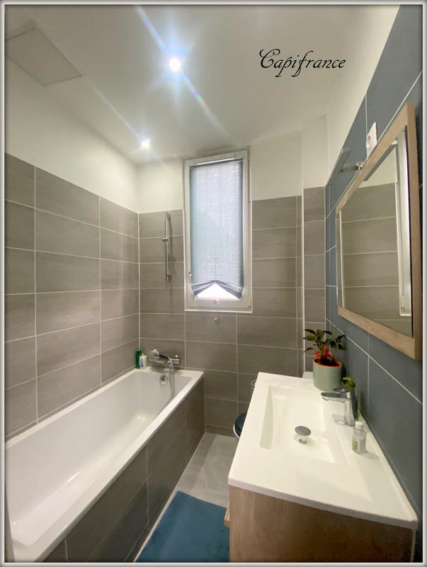 Maison - 123 m² - 5 pièces