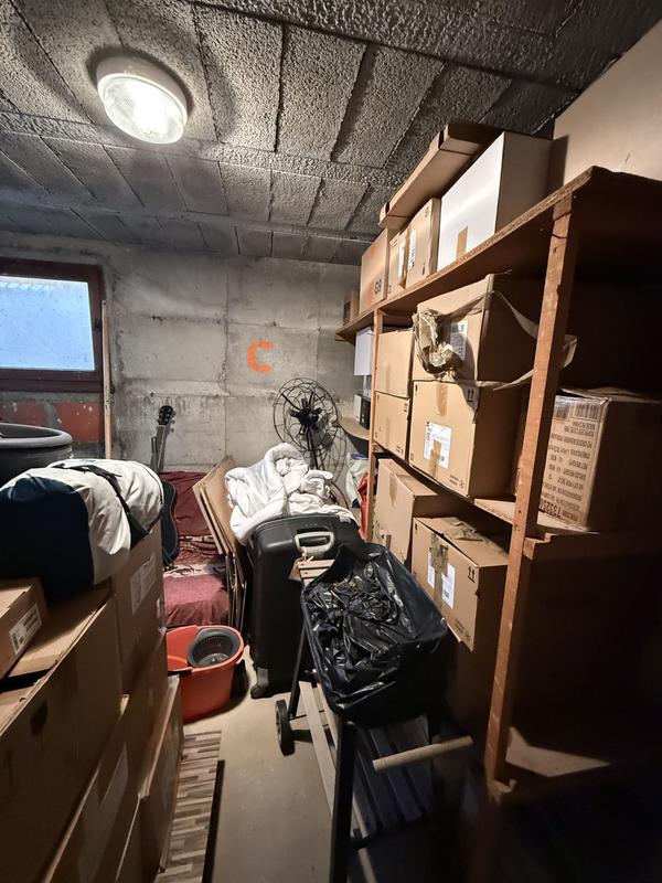 Appartement - 75 m² - 3 pièces