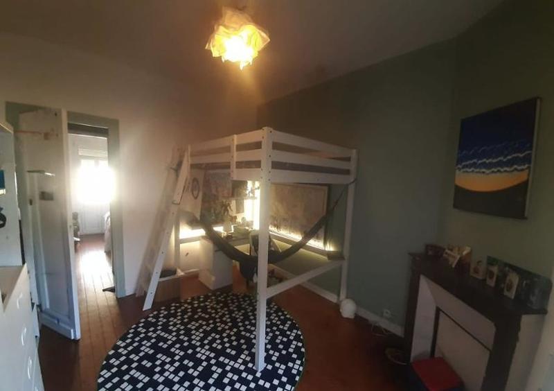 Maison - 102 m² - 6 pièces