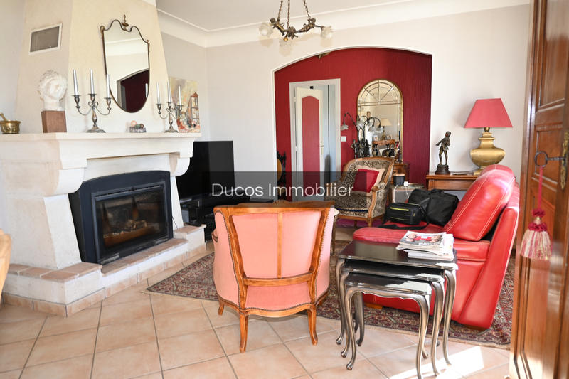 Maison - 153 m² - 7 pièces