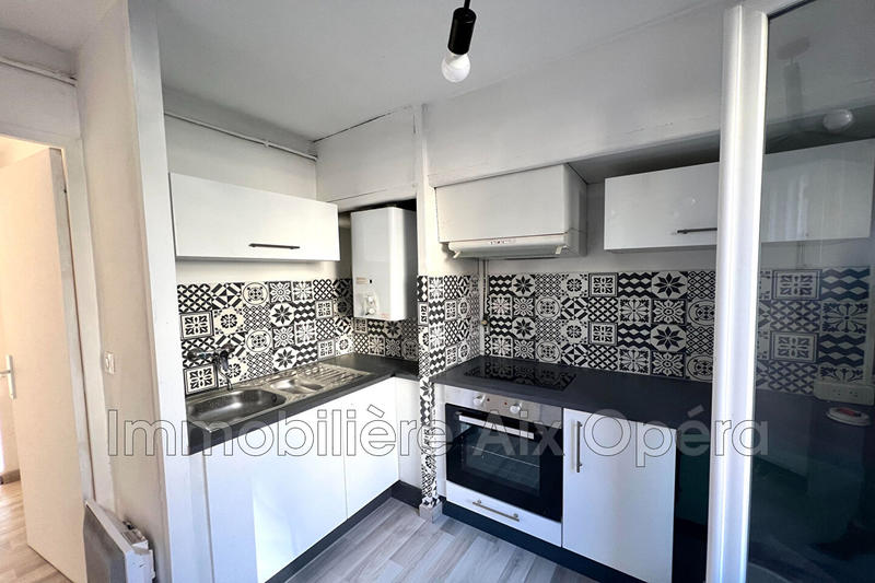 Appartement - 50 m² - 3 pièces