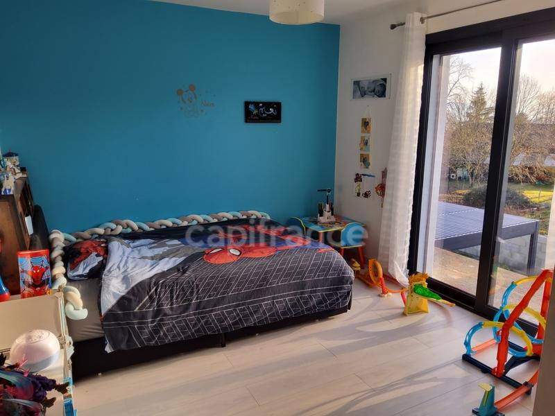 Villa - 165 m² - 5 pièces