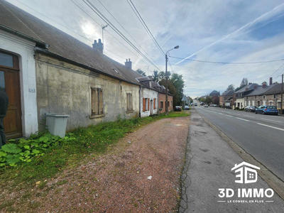 Maison - 475 m² - 18 pièces