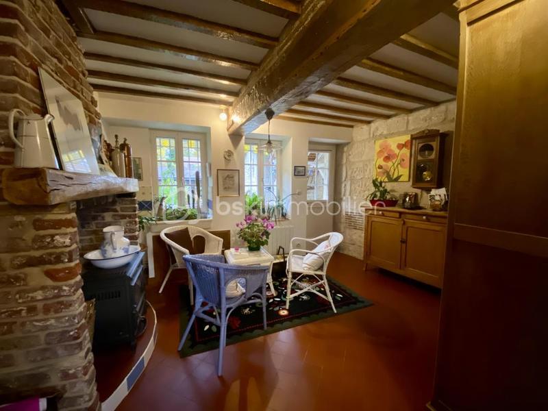 Demeure - 177 m² - 5 pièces