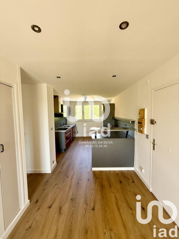 Appartement - 67 m² - 3 pièces