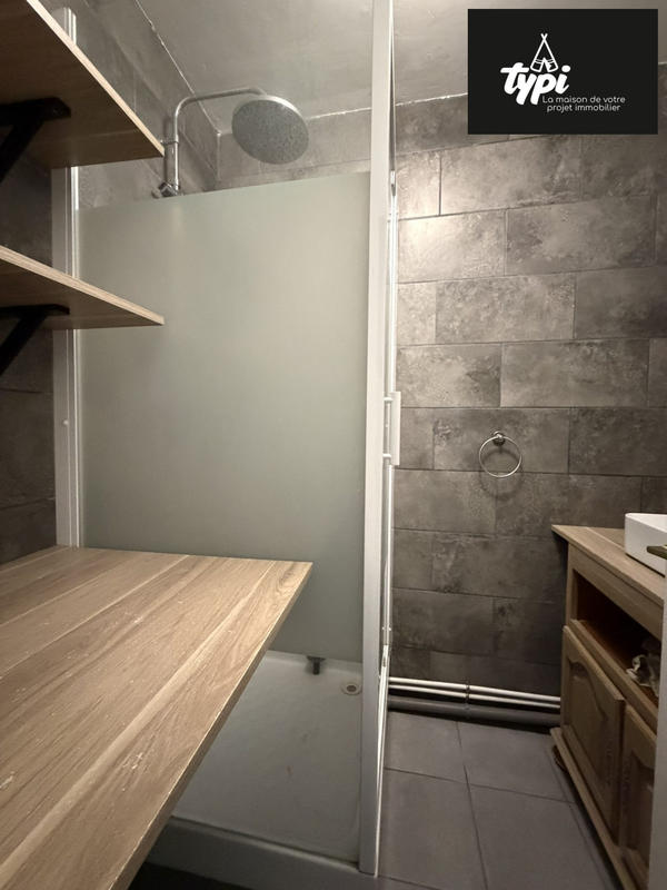 Appartement - 74 m² - 3 pièces