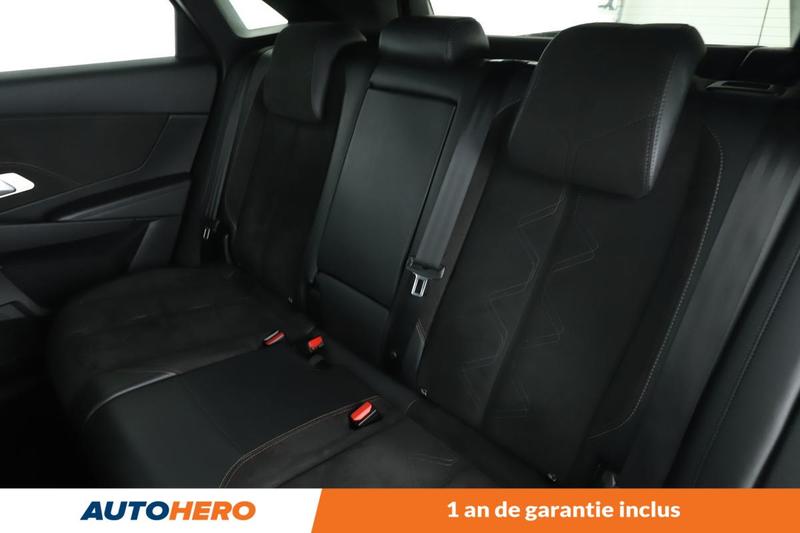 Ds Ds 7 Crossback 1.6 PureTech Performance Line Automatique 180 ch