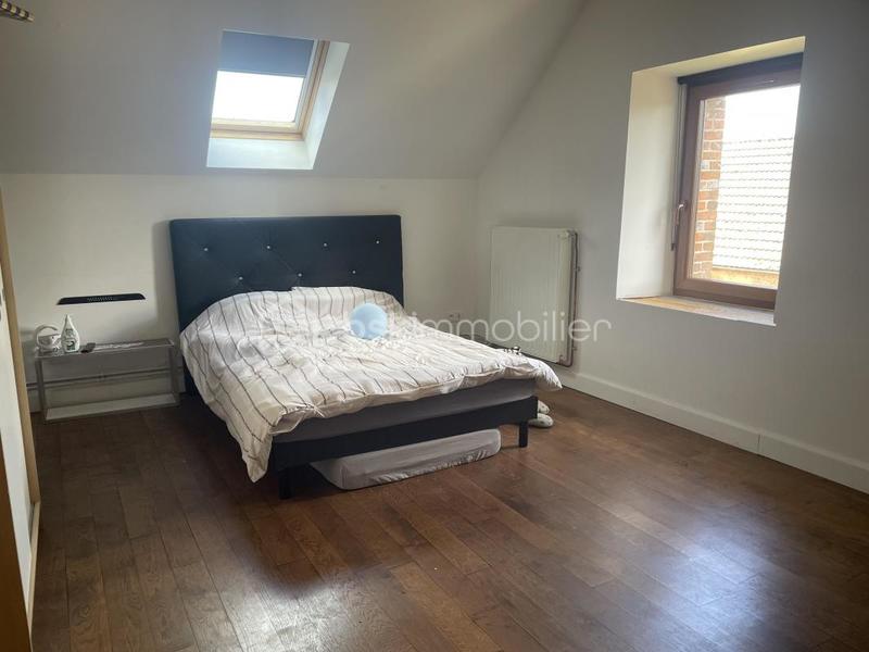 Maison ancienne - 152 m² - 5 pièces