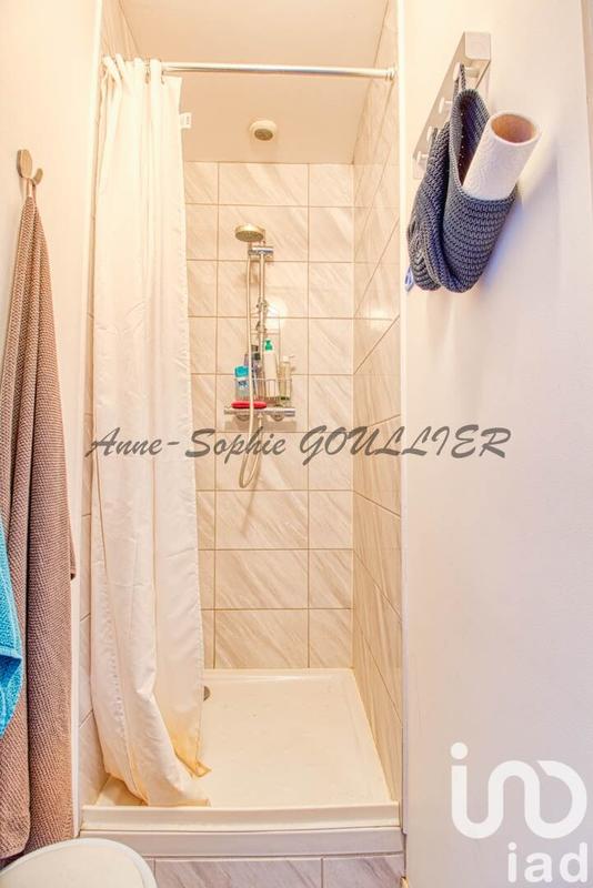 Maison - 119 m² - 6 pièces