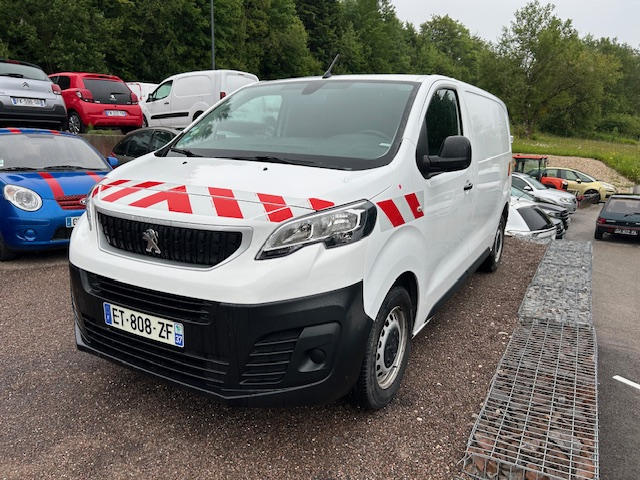 Peugeot Expert III Bluehdi 120 s&amp;amp;S Standard Premium